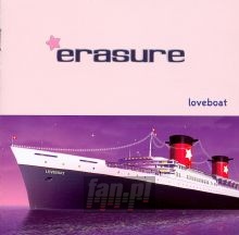 Loveboat - Erasure