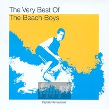 The Very Best Of The Beach Boys - The Beach Boys 