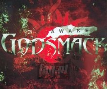 Awake - Godsmack