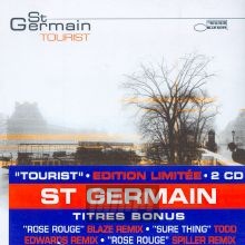 Tourist - ST. Germain
