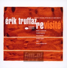 Revisite - Erik Truffaz