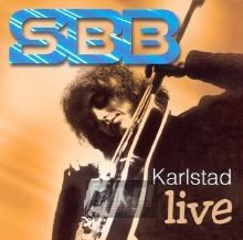 Karlstad '75 - Live - SBB