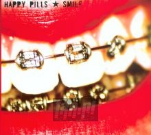 Smile - Happy Pills