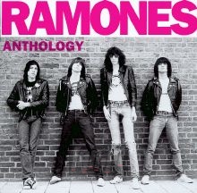 Hey Ho! Let's Go! Anthology - The Ramones