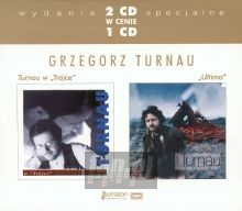 Turnau W Trjce/Ultima - Grzegorz Turnau