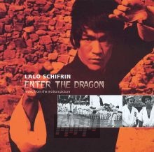 Enter The Dragon  OST - Lalo Schifrin