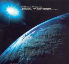 Logical Progression Level 1 - LTJ Bukem Logical Progression Level 1 - LTJ Bukem
