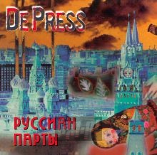 Russian Party - De Press Russian Party - De Press