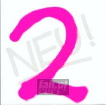 Neu! 2 - Neu!