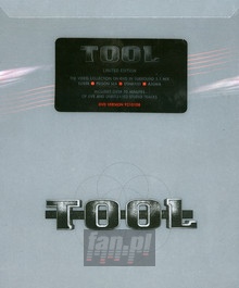 Salival - Tool