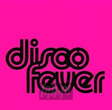 Disco Fever - Disco Fever   