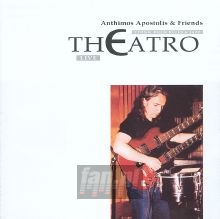 Theatro Live - Apostolis Anthimos