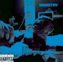 Greatest Hits - Ministry