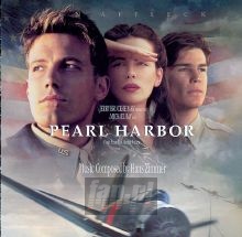 Pearl Harbour OST - Hans Zimmer Pearl Harbour OST - Hans Zimmer