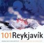 101 Reykjavik  OST - D.Albarn & E.O. Benediktson