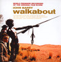 Walkabout  OST - John Barry