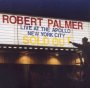 Live At The Apollo, New York C - Robert Palmer