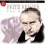The Director - Fritz Reiner