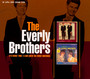 It's Everly Time/A Date With - The Everly Brothers 