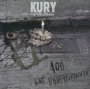 100 Lat Undergroundu - Kury