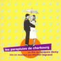 Les Parapluies De Cherbourg - Michel Legrand