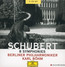 Schubert: 8 Symphonies - Karl Bohm / BP