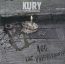 100 Lat Undergroundu - Kury