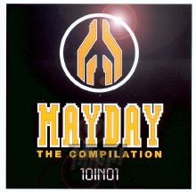 10in01 - Members Of Mayday   