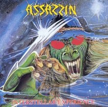 Interstellar Experience - Assassin   