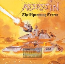 The Upcoming Terror - Assassin   