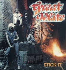 Stick It - Great White