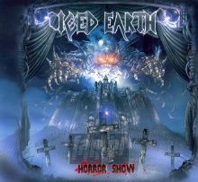 Horror Show - Iced Earth