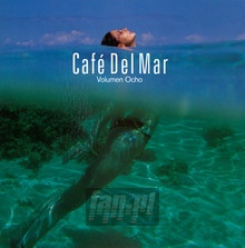 Cafe Del Mar 8 - Cafe Del Mar   