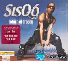 Return Of Dragon - Sisqo