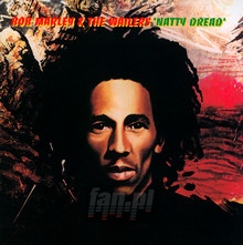 Natty Dread - Bob Marley