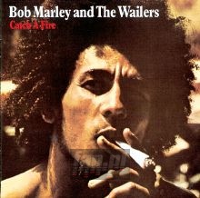 Catch A Fire - Bob Marley