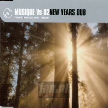 New Years Dub - Musique vs U2