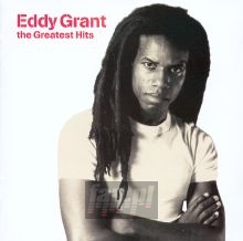 Greatest Hits - Eddy Grant