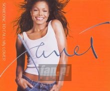 Someone To Call My Lover - Janet Jackson