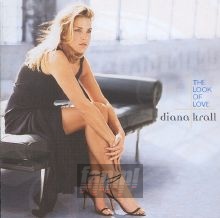 The Look Of Love - Diana Krall