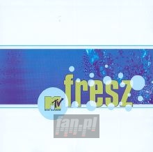 MTV Fresh 2001 - MTV Fresh   