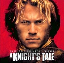 A Knight's Tale  OST - V/A