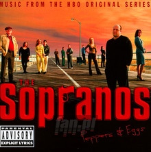 Sopranos 2  OST - V/A
