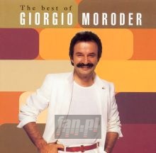 Best Of - Giorgio Moroder Best Of - Giorgio Moroder