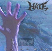 Cain's Way - Hate