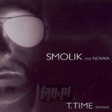 T.Time EP Remixes - Smolik
