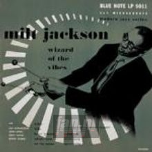 Milt Jackson - Milt Jackson