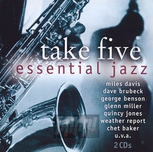 Essential Jazz - V/A