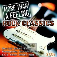 Rock Classics : [ Sony ] - Rock Classics 