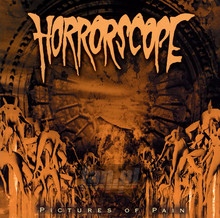 Pictures Of Pain - Horrorscope - bigger Pictures Of Pain - Horrorscope